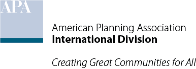 APA International Division