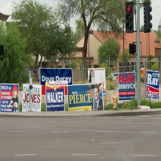 Sign Regulation After Reed vs. Gilbert