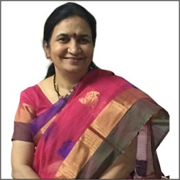 Dr. Sujata S. Govada , AICP