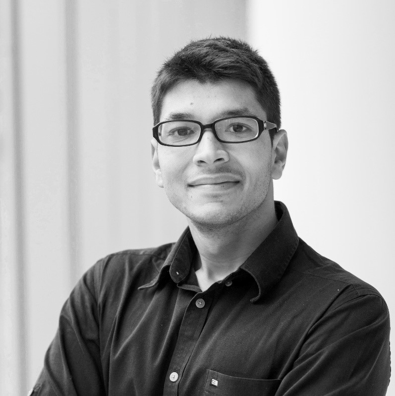 Mayank Ojha