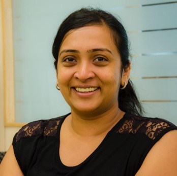 Zohra Mutabanna, AICP