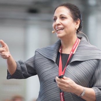 Dr. Geeta Mehta